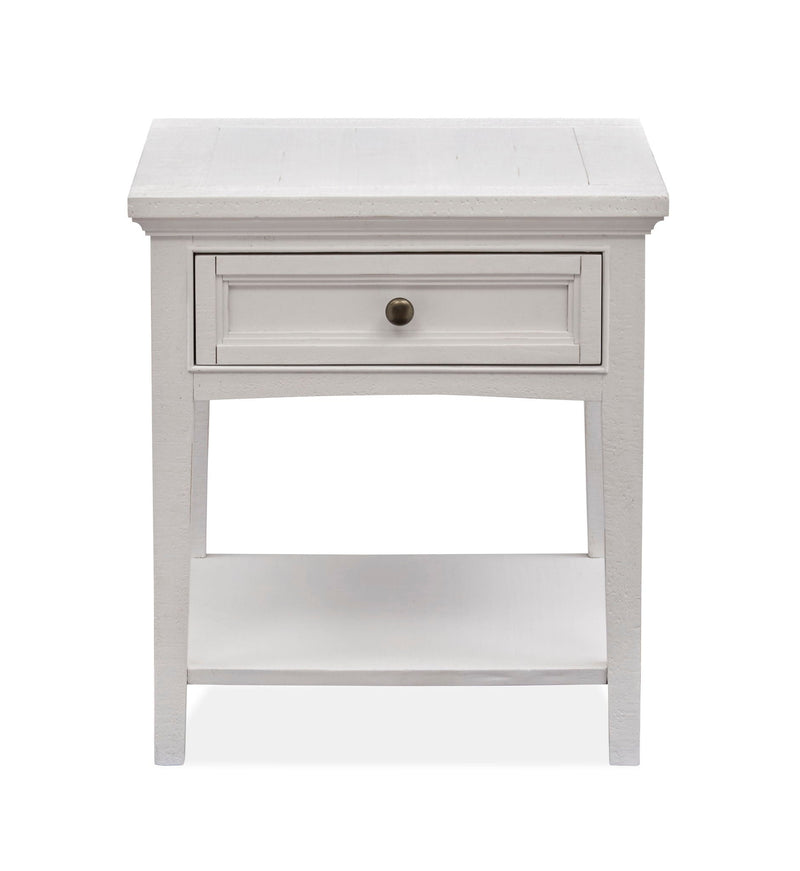 Heron Cove - Rectangular Table