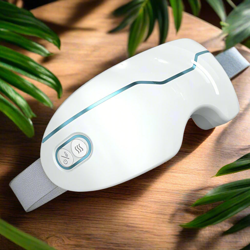 Sleep Eye Comfort Mask Nebulization