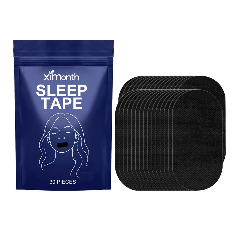 Sleep Aid Patch – Menthol & Allantoin Topical Sleep Patch (30 Pieces)