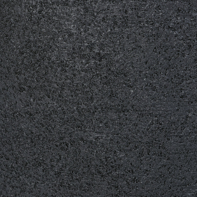 U_Style Lightweight Matte Textured MGO Flower Pot Set of 3