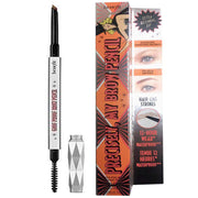 Precisely My Brow Pencil Ultra Fine Brow Defining, No. 4, Medium, 0.002 Ounce