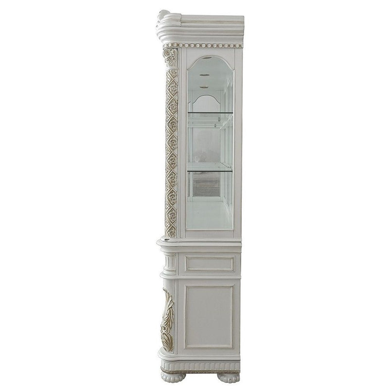 Vendome - Hutch & Buffet