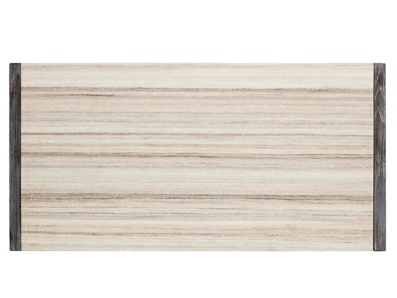 Plum Creek - Drawer Chest