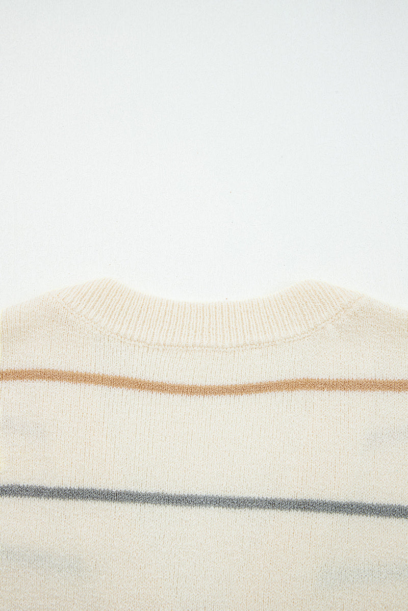 Sadie Drop Shoulder Cardigan Sweater