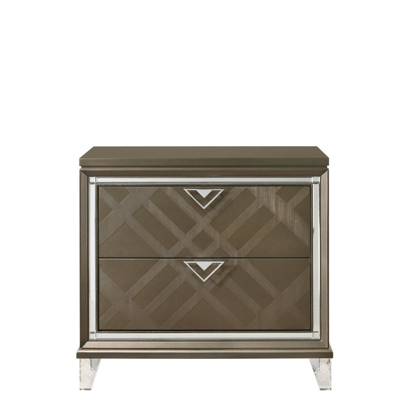 Skylar - Nightstand