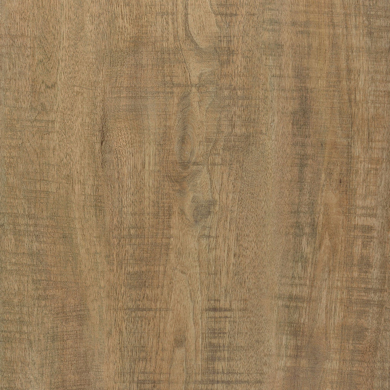 Cortona Square Engineered Wood End Side Table Mango