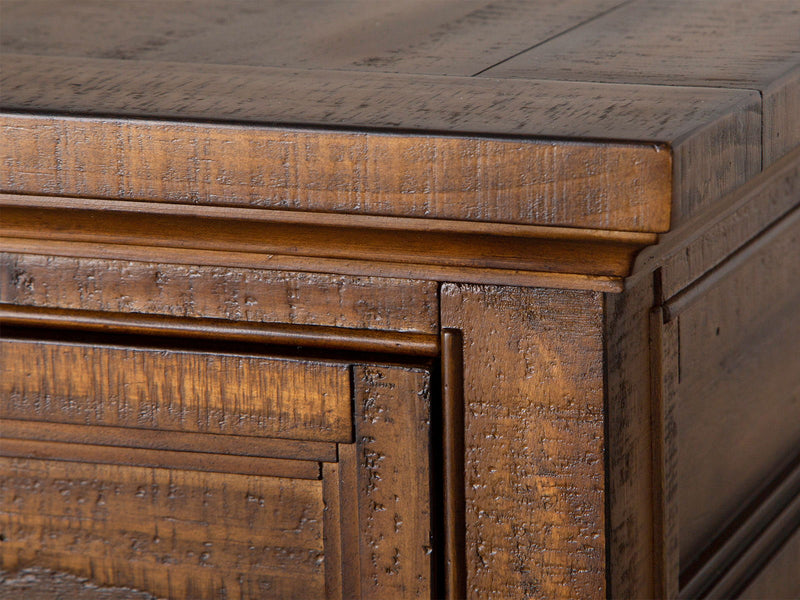 Bay Creek - Rectangular Table