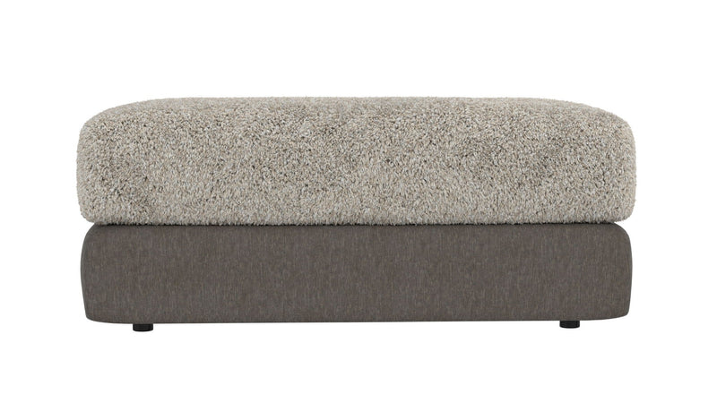 Reddington - Ottoman - Umber