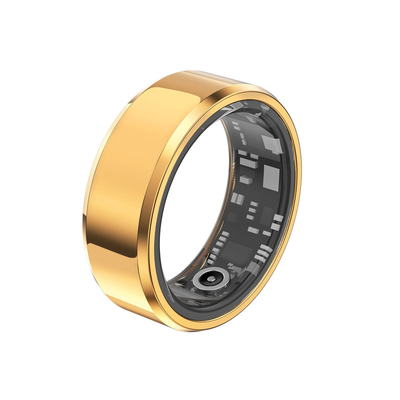 Smart Ring | Sleep Health Monitoring, IP68 Waterproof