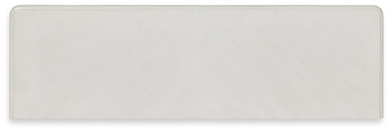 Montelaine - Dining Room Server - Antique White