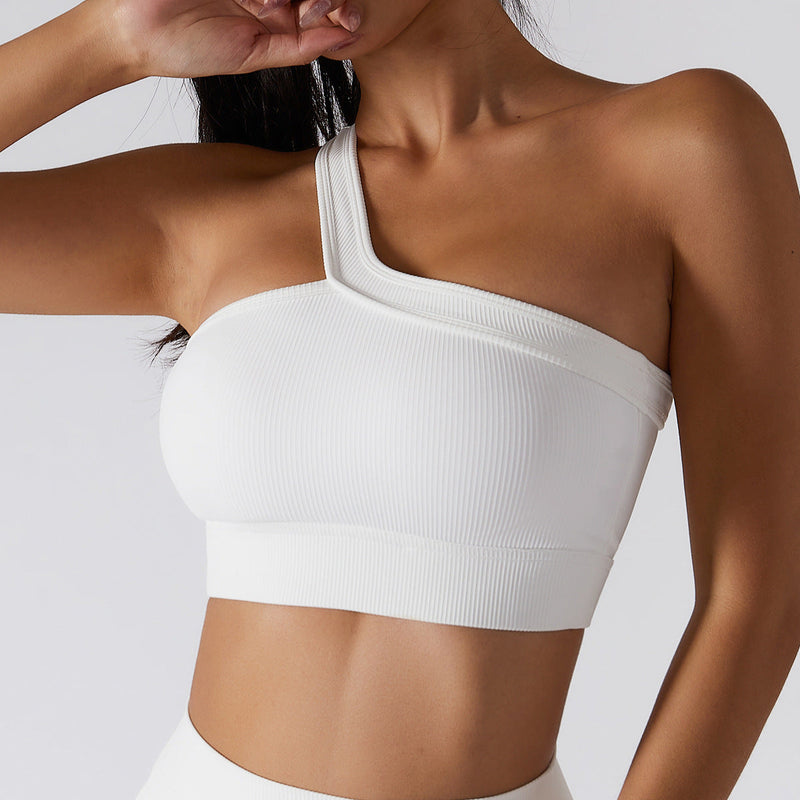 One-piece Beautiful Back Sports Underwear For Running
