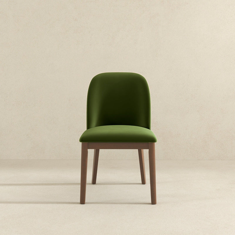 Kaitlyn - Comfort Dining Chair (Set of 2)