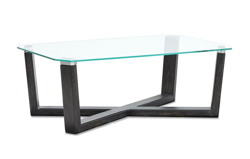 Wexler - Rectangular Table