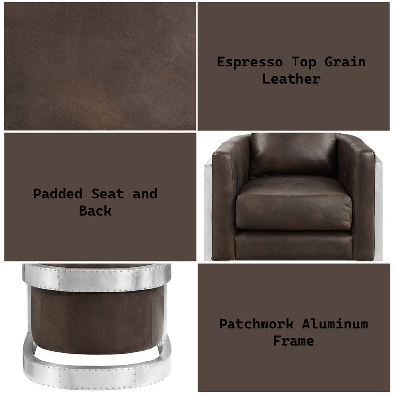 Betla - Accent Chair