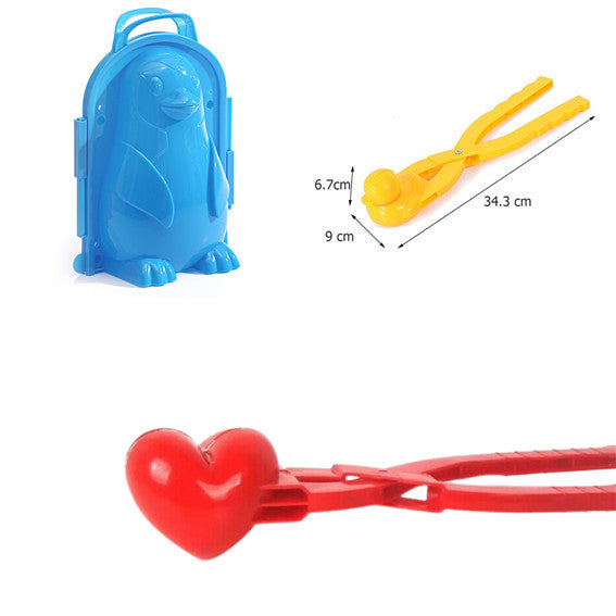 Snow Ball  Tool