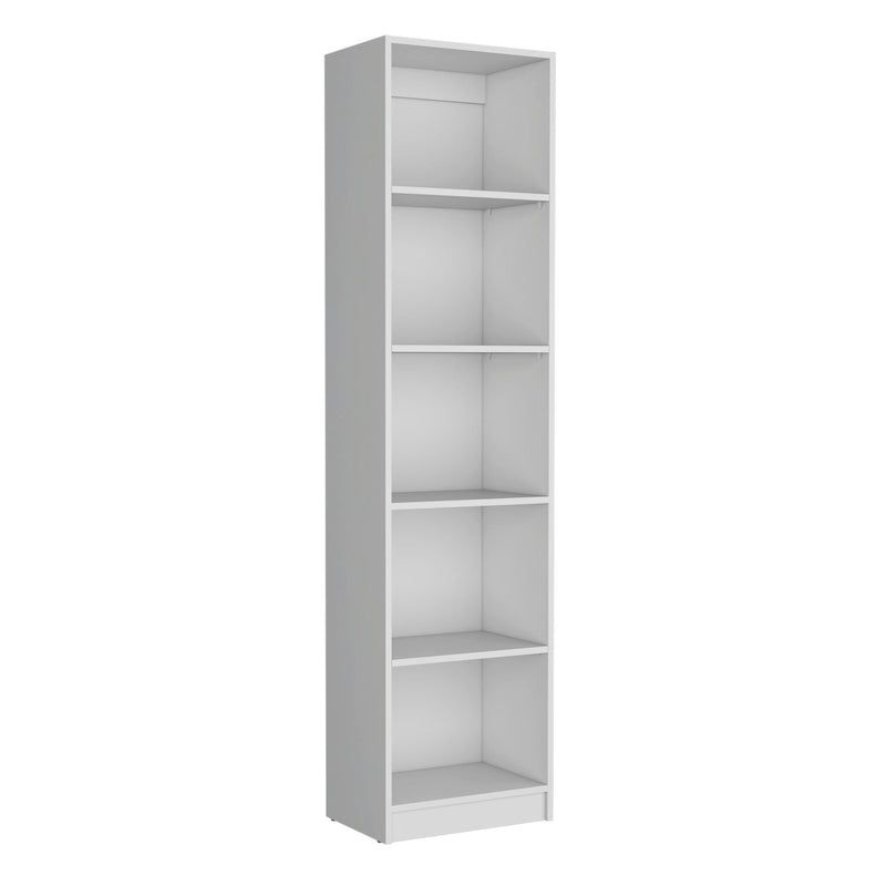 Levan - 3 Piece Living Room Set With 3 Bookcases