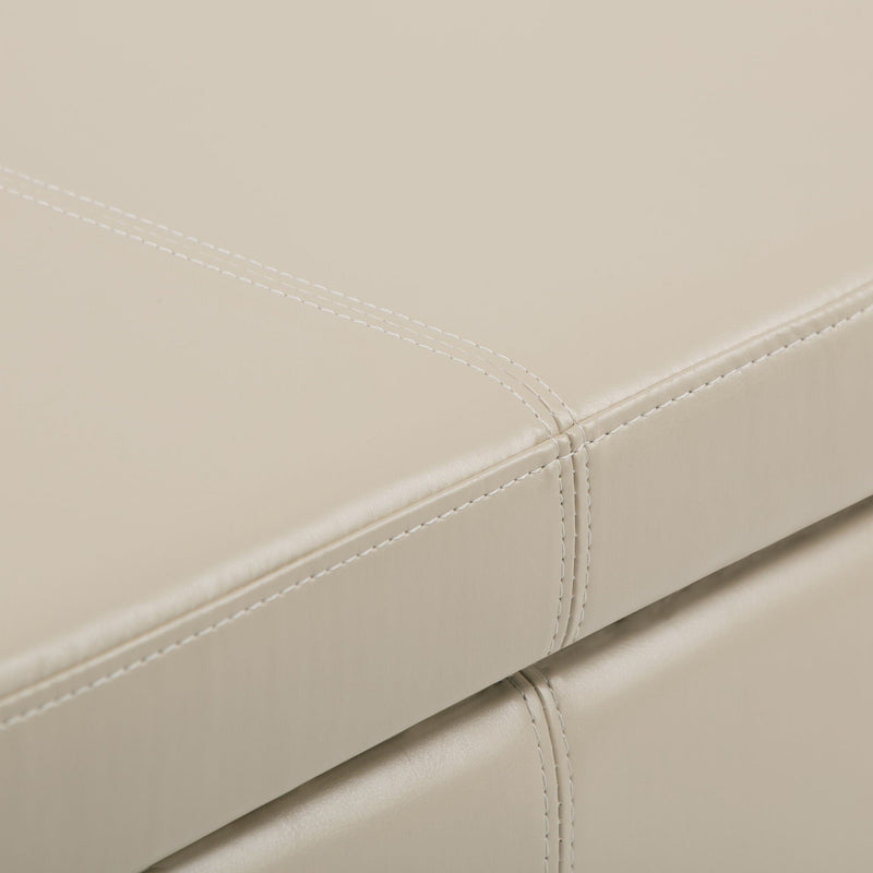 Avalon - Multifunctional Storage Ottoman Bench