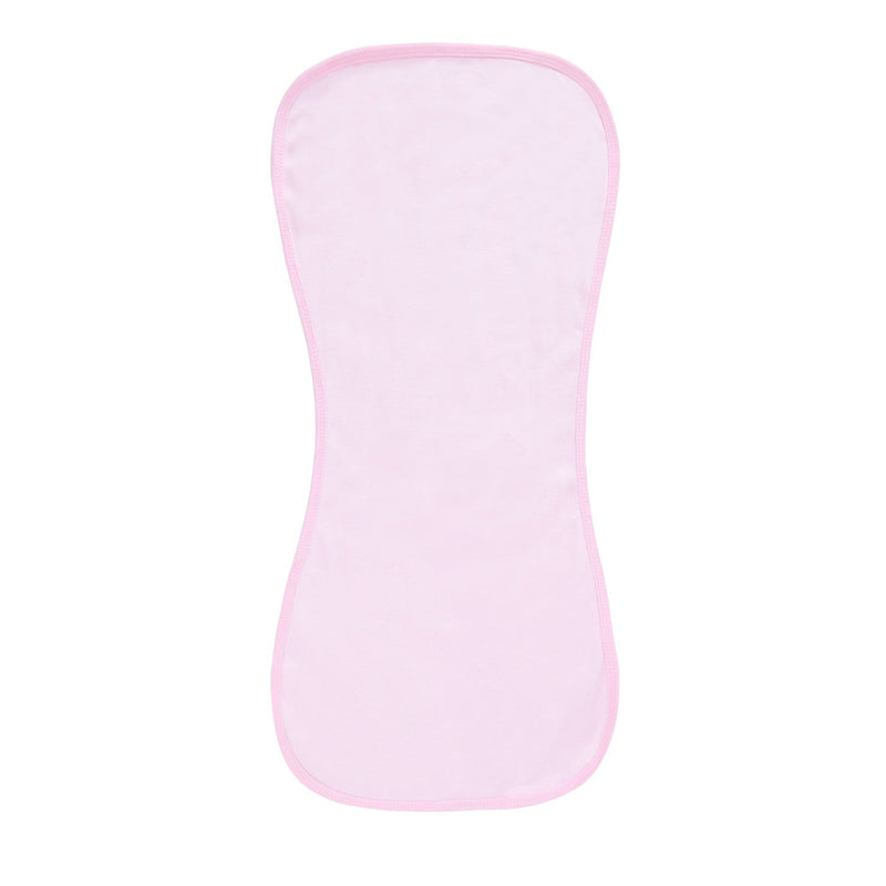 Newborn And Infant Cotton Burp Clothsbibs