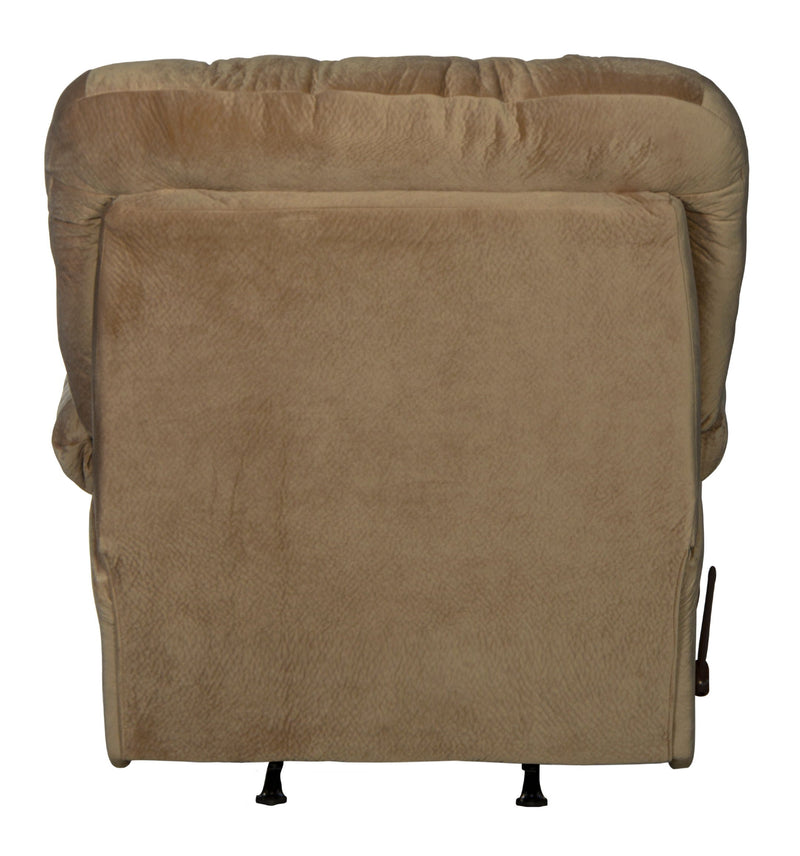Cloud 12 - Power Chaise Rocker Recliner