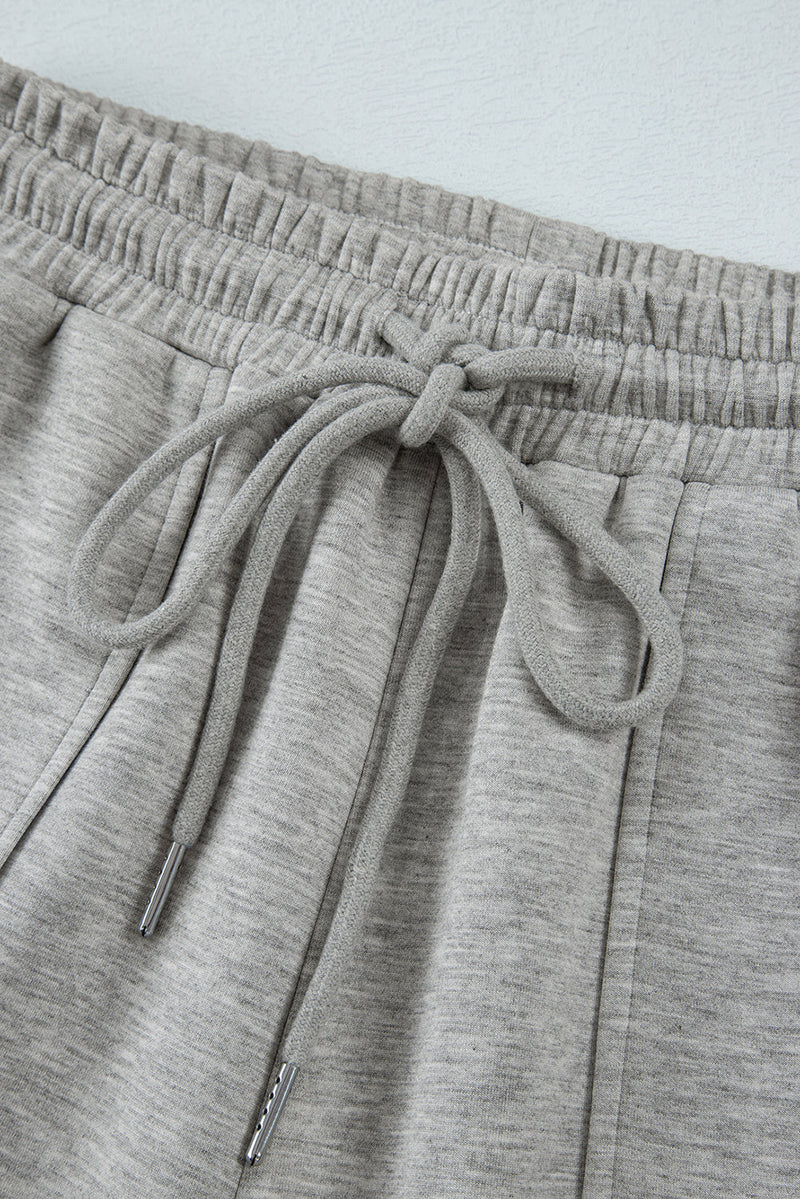 Nora Wide Leg Workout Pants