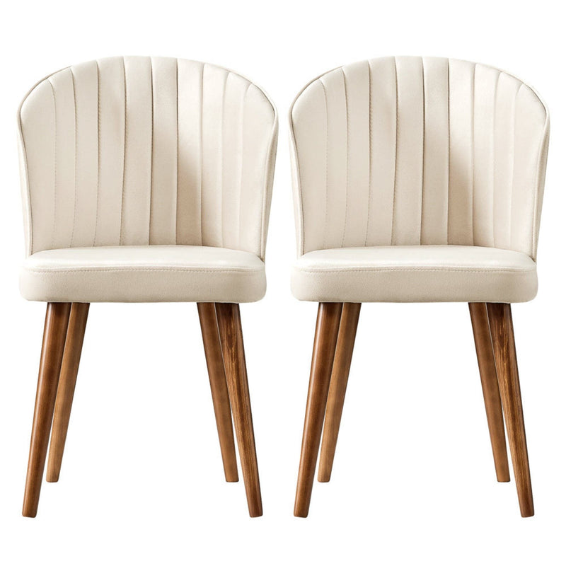 Parsons - Comfortable Dining Chair (Set of 2)