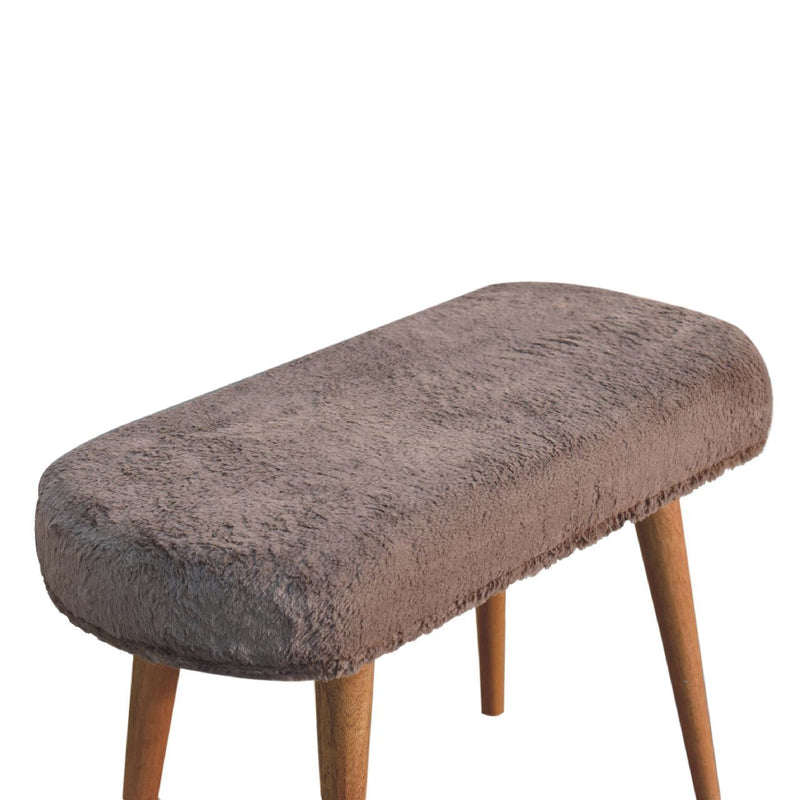 Nordic Bench