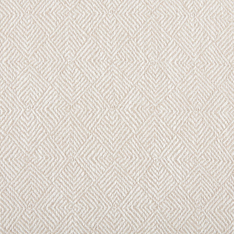 Elegant Design Dining Chair Polyester - Cream
