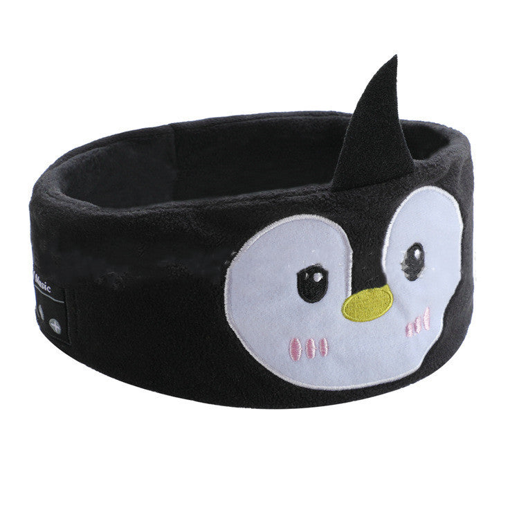 Bluetooth Headset Animal Headband