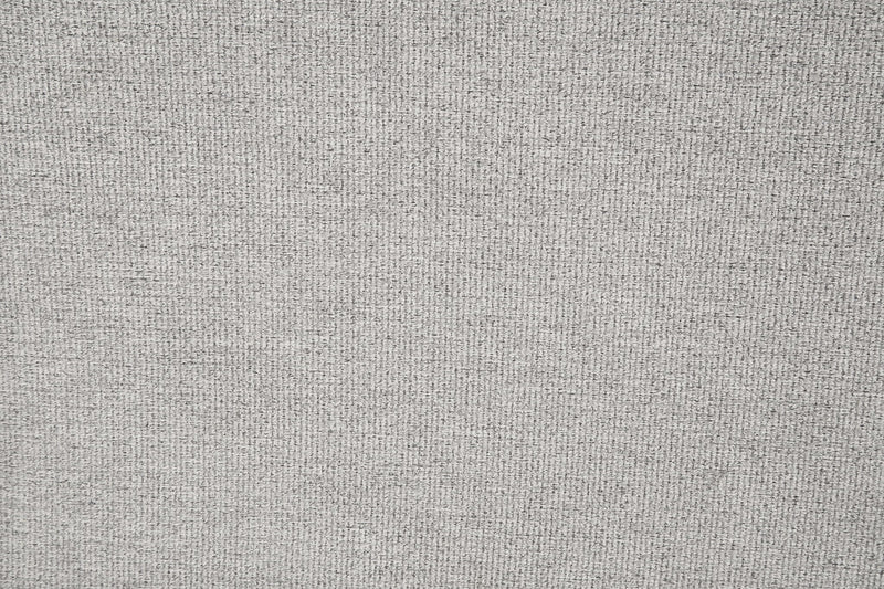 Edwyn - Linen Side Chair (Set of 2) - Gray