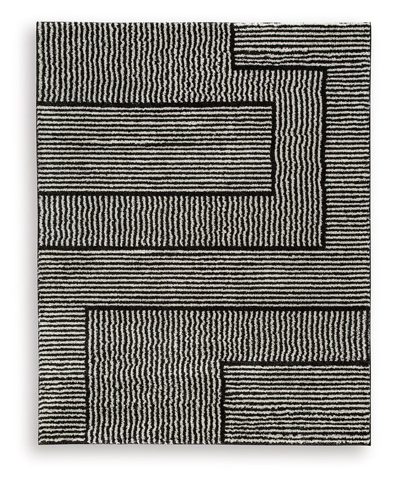 Kurtmen - Rug