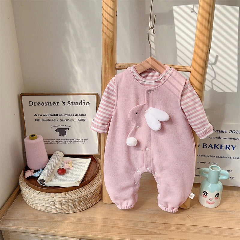 Baby Jumpsuits Baby Overalls Suit