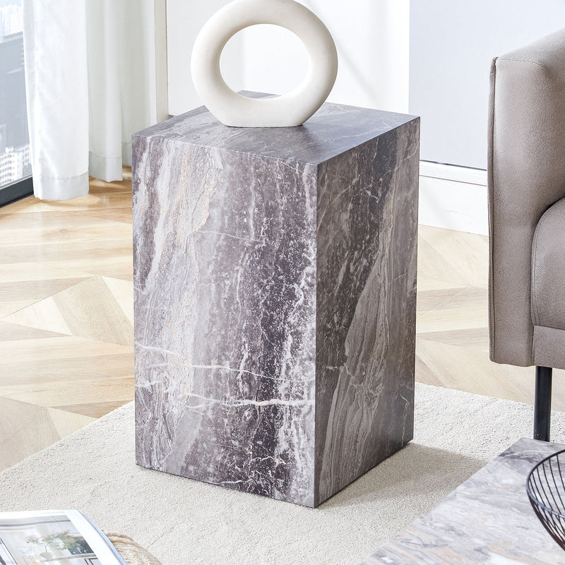 Modern Coffee Table With Stylish Design