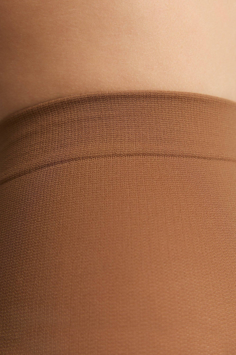 Tights Conte Slimfit 20 Den - Wide Shaping Belt