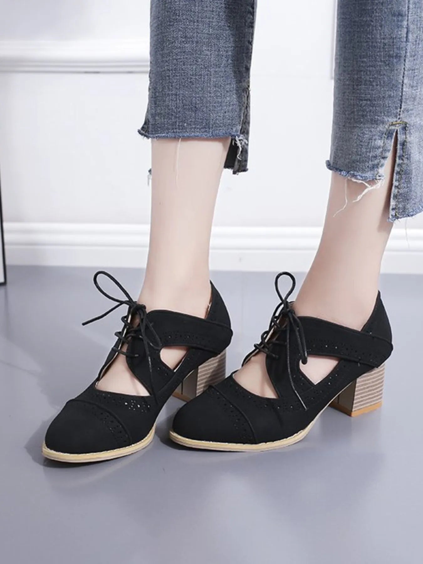 Women Pumps