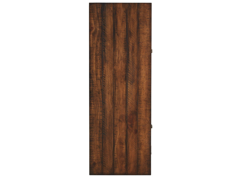 Cottage Lane - Wood Sofa Table - Coffee