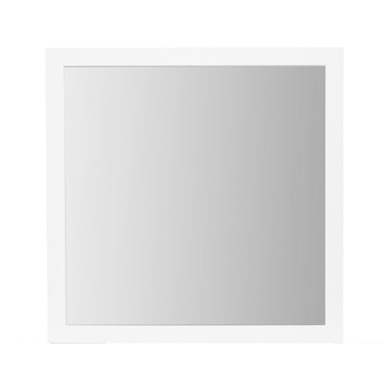 Omoda - Mirror - White