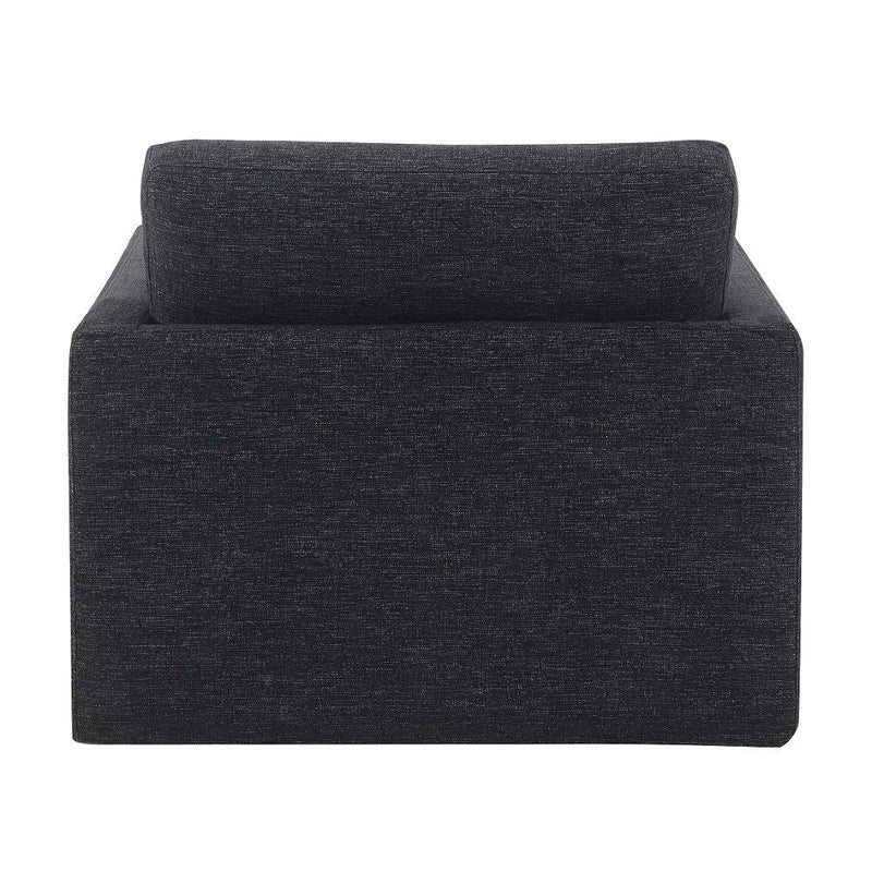 Frederick - Swivel Chair With Pillow