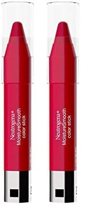 Moisturesmooth Color Lipstick, 70 Plum Perfect, .011 Oz.