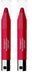 Moisturesmooth Color Lipstick, 70 Plum Perfect, .011 Oz.