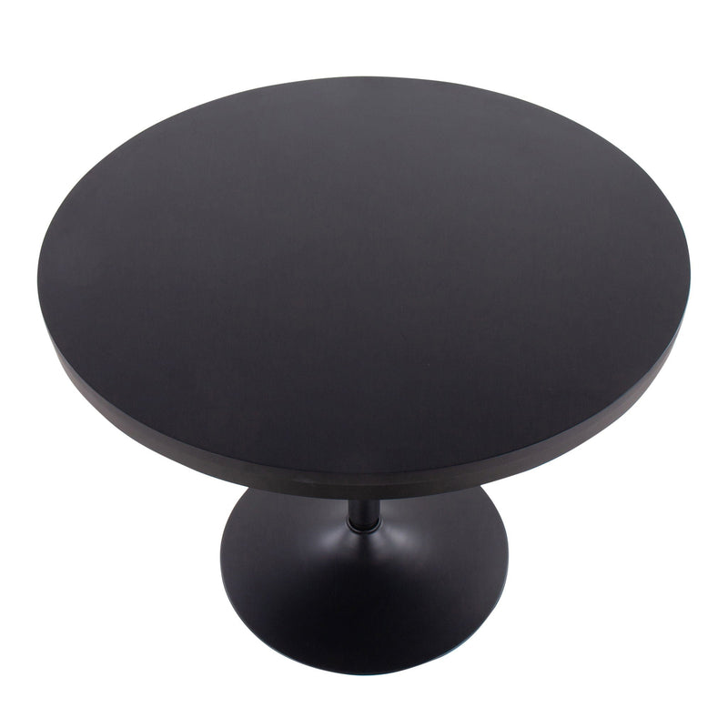 Dakota - Industrial Dining Table