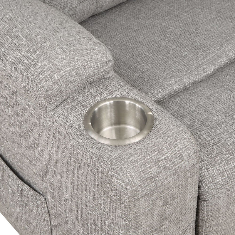 Evander - Power Lift Recliner