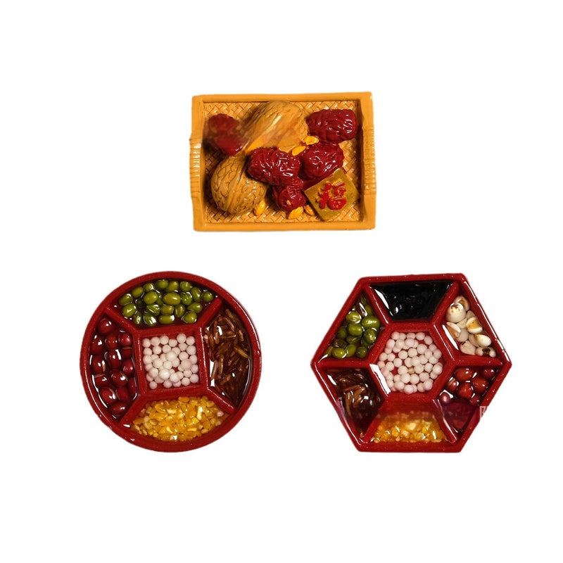 Creative Resin Fridge Magnetsperfect Travel Souvenirs