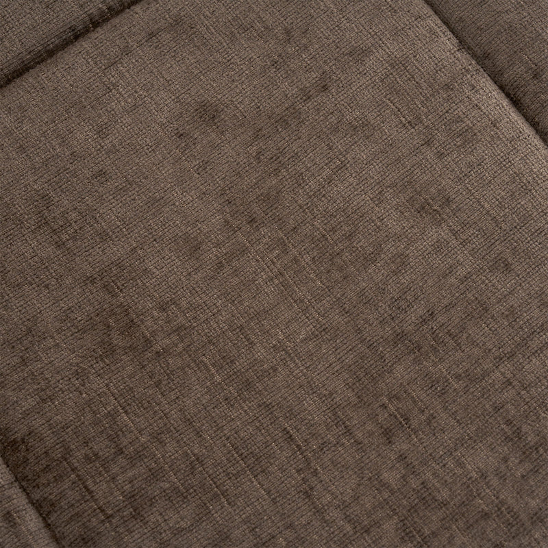 Pull-Out Sleeper Sofa With Reversible Backrest Cushion, Side Pockets, 2 USB Ports And A Phone Holder For Living Room