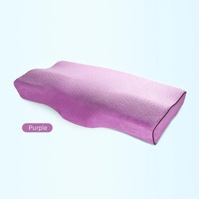 Memory Foam Pillow for Neck Pain Relief