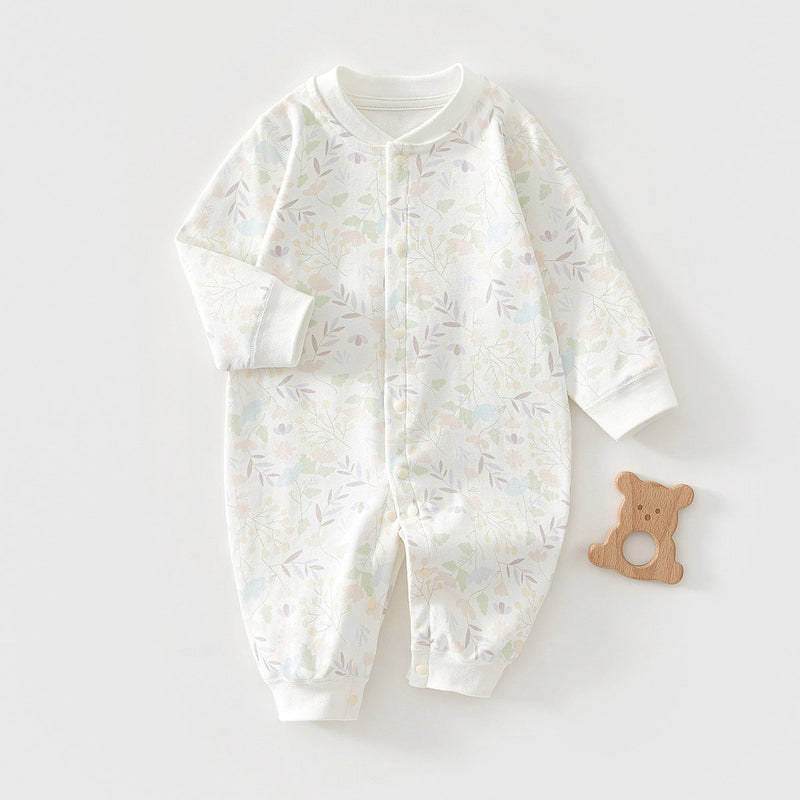 Newborn Baby Onesies For Boys And Girls