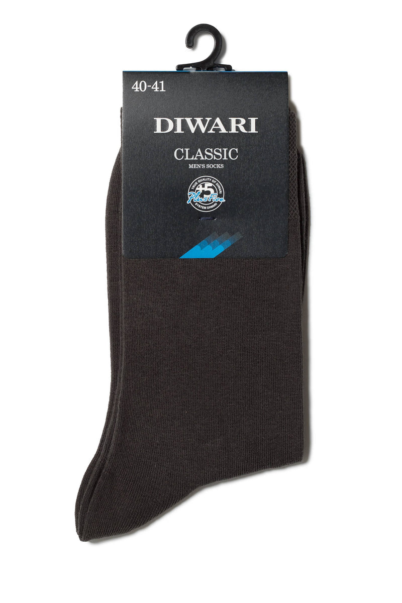 Conte Cotton Socks Diwari Classic