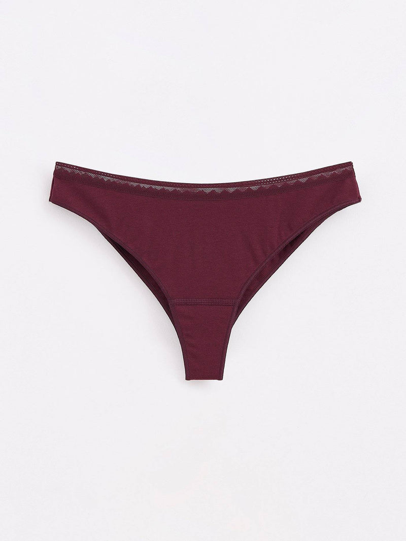 Panties Conte Classic Basic LBR 1349