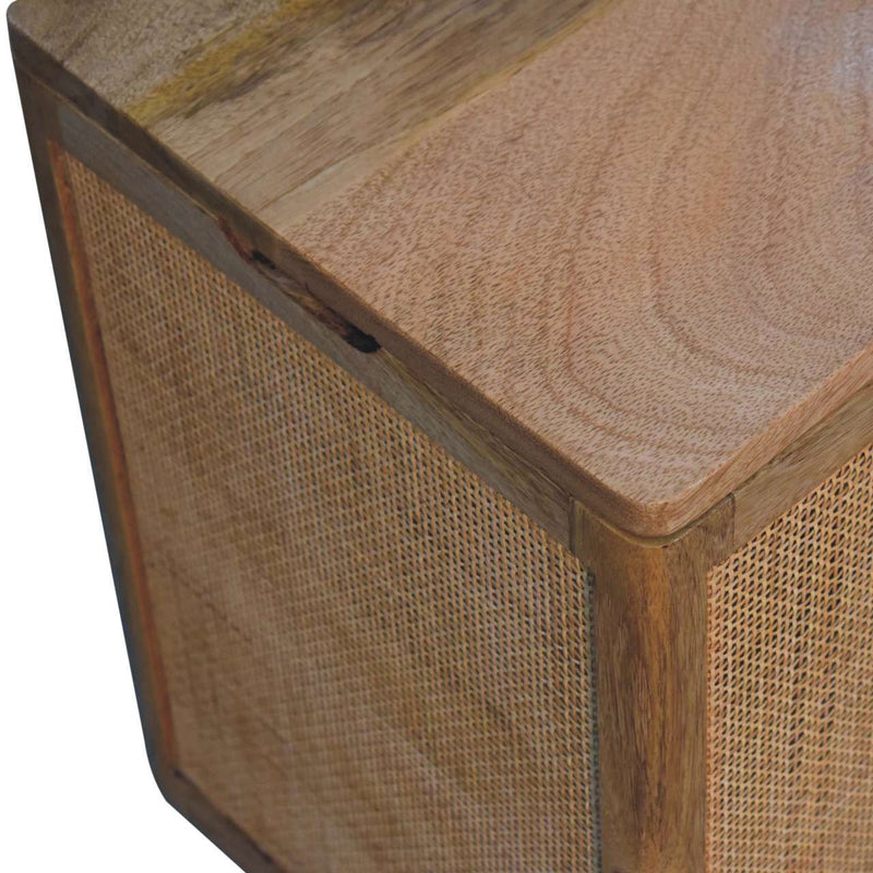Larissa - Storage Box - Beige