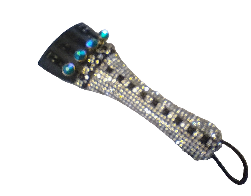 Lumina Artist Violin Outfit (Tuxedo II)