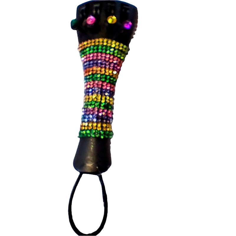 Lumina Student Violin Outfit (Tie Dye)